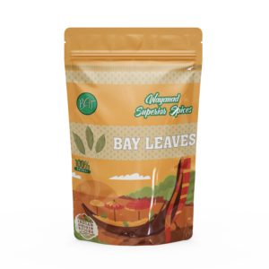 Bay-Leaves