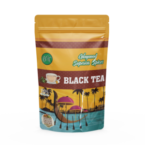 Black-Tea