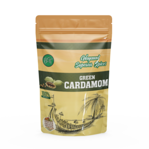 Cardamom